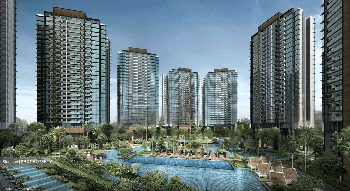 Lorong Chuan (D19), Condominium #429690111